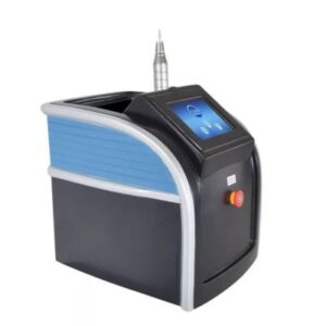 دستگاه لیزر